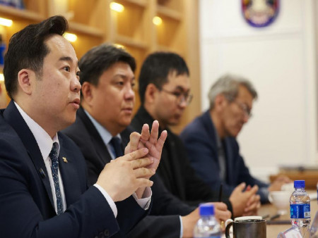 Энэ оноос эхлэн 105,627 өрхийг шатдаг хийн түлшинд үе шаттайгаар холбохоор төлөвлөж байна