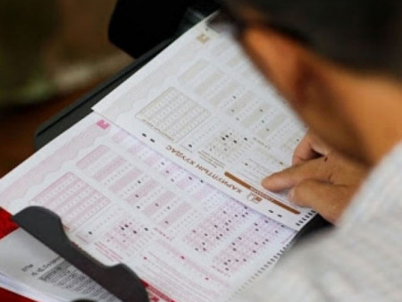 Элсэлтийн шалгалт зургаадугаар сарын 18-21-ний өдрүүдэд зохион байгуулагдана