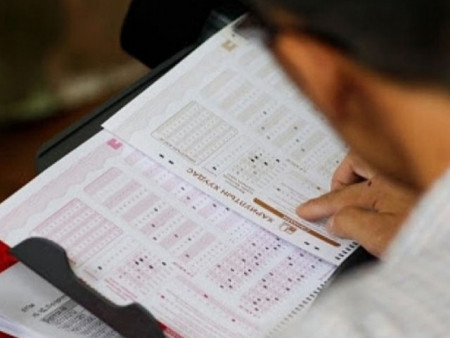 Элсэлтийн шалгалтын суудлын хуваарь гарчээ