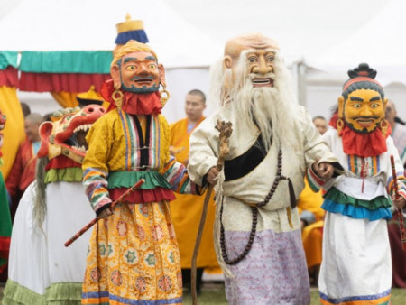 Энэ жилээс нийслэлийн өдөр, даншиг наадмыг хамт зохион байгуулна