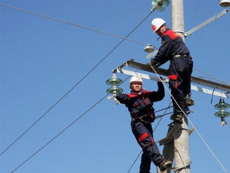 Өнөөдөр хийгдэх засварын хуваарь