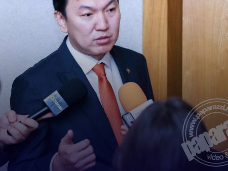 Учрал унагая гэхээр уначихдаг “Засгийн газар”, “Ерөнхий сайд”  байвал өөрсдөндөө гомдох хэрэгтэй