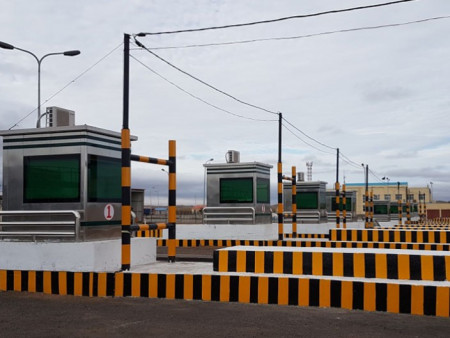 Хилийн боомтууд долдугаар сарын 11-15-ны өдрүүдэд түр хаана