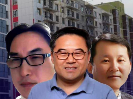 ГАЗРЫН НАЙМАА: МУ-ын 2 га газрыг БНСУ-ын иргэд хууль бусаар 3 ТЭРБУМ ТӨГРӨГӨӨР заржээ