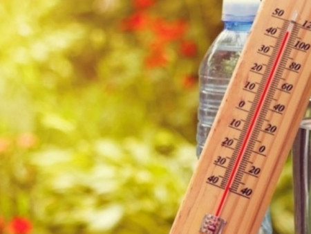 СЭРЭМЖЛҮҮЛЭГ: Ойрын өдрүүдэд хэт халалт үргэлжлэх тул наршихаас сэргийлэх зөвлөмжийг хүргэж байна