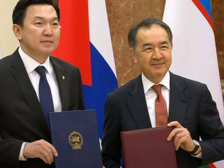 Дизель түлшний гаалийн татвар тэглэгдлээ