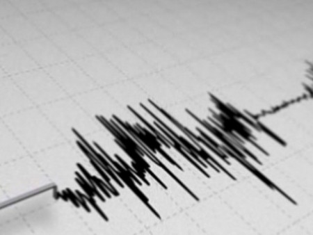 Хөвсгөл аймгийн Баянзүрх суманд газар хөдөлжээ