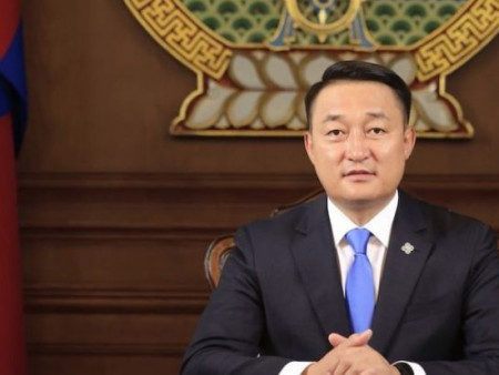 Д.Амарбаясгалан:  Улс орон, ард түмний эрх ашгийг нэгдүгээрт тавина