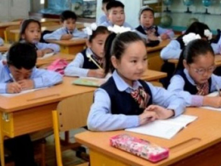 Бага ангийн сурагчид энэ 7 хоногт хичээллээд амарна