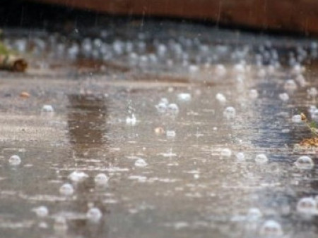 Ирэх сард нутгийн өмнөд хэсэг болон говийн аймгуудын нутгаар бороо хур ихтэй байх төлөвтэй байна