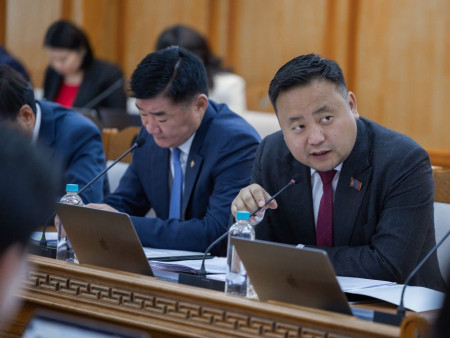 О.Алтангэрэл: Эрүүгийн хэрэг хянан шийдвэрлэх тухай хуульд нэмэлт, өөрчлөлт тухай хууль батлагдлаа