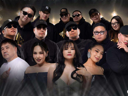 Энэ зуны хамгийн том “ЗОЧИН АРТИСТГҮЙ” цор ганц “One Stage” тоглолт болоход 2 хоног үлдлээ