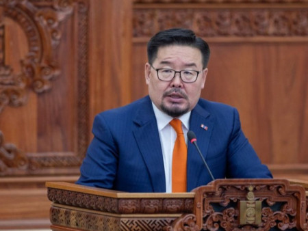 Г.Занданшатарын “зөвшилцөл” хэзээ дуусах вэ?