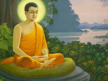 Маргааш бурхан багшийн их дүйчин өдөр