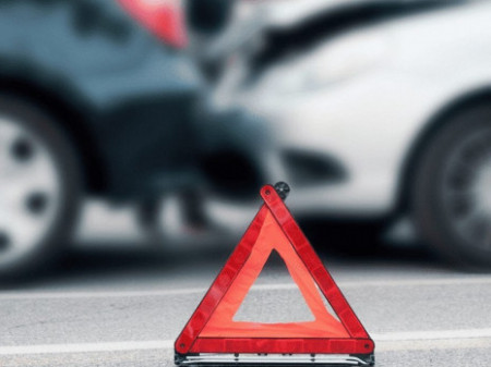 СЭРЭМЖЛҮҮЛЭГ: “Приус-30” автомашин онхолдож, нэг иргэн нас баржээ