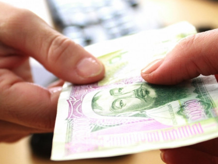 Хүүхдийн мөнгө, халамжийн тэтгэмжийг энэ сард дараах хуваариар олгоно