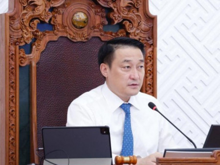 Д.Амарбаясгалан: Төрийн бизнес данхайдаг биш, харин иргэдийн бизнес нь цэцэглэдэг эрх зүйн шинэтгэлийн бодлого боловсруулж, шуурхай оруулж ирэх хэрэгтэй