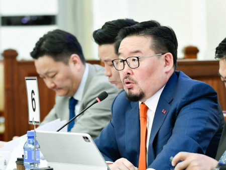 УИХ-ын чуулганы хуралдаан 10.00 цагт эхэлнэ