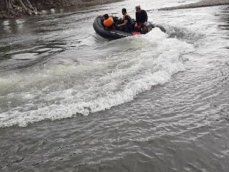 Хариуцлага алдсан хэдхэн хормоос усны осол бий болдог