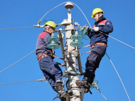 Өнөөдөр хийгдэх засварын хуваарь