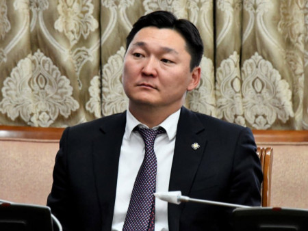 Г.Тэмүүлэн: Нам доторх залуу үеийн төлөөлөл болж ил тод, нээлттэй өрсөлдсөн нь нэр төрийн хэрэг байлаа