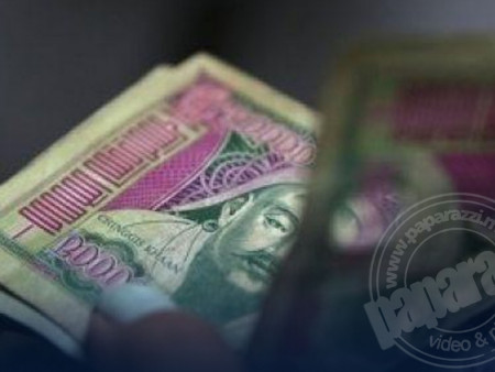 ҮСХ: Нэг ажилтанд ногдох  сарын дундаж нэрлэсэн цалин 2 сая 622 мянган төгрөг байна