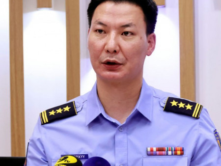 Т.Баярхүү: Ой хээрийн дөрвөн түймэр унтраахаар ажиллаж байна