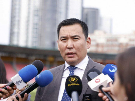 Д.Амгалан: Наадмаар зөвхөн ААН-үүдэд хоол үйлдвэрлэл, үйлчилгээний зөвшөөрөл олгож, эмх цэгцтэй зохион байгуулна