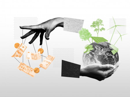 “Тойргийн 15 тэрбум”-аар тогтолцоогоо солих уу?!