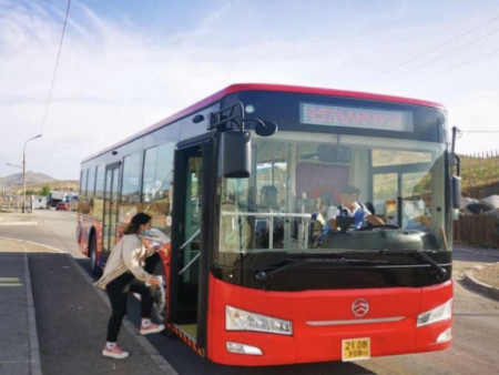 Наадмын өдрүүдэд 139 чиглэлд, 975 тээврийн хэрэгсэл үйлчилнэ