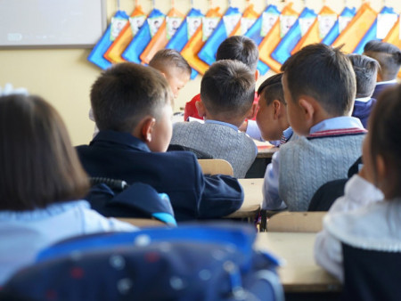 ТАНИЛЦ: Нийслэлийн ЕБС, цэцэрлэгийн хамран сургах тойрог