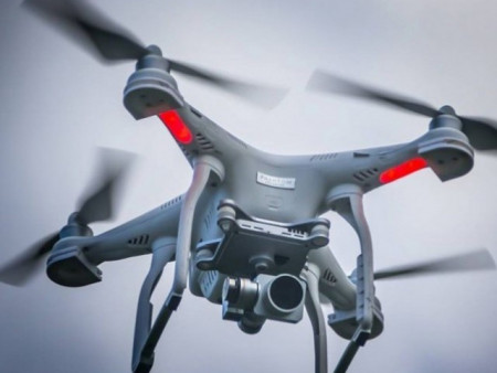 Дрон нисгэгчдийн анхааралд!