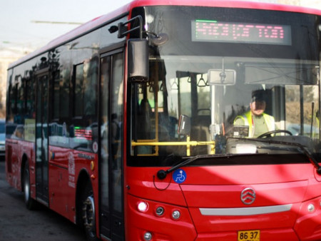 Зам хаах үеэр нийтийн тээврийн зарим чиглэлийг өөрчилнө