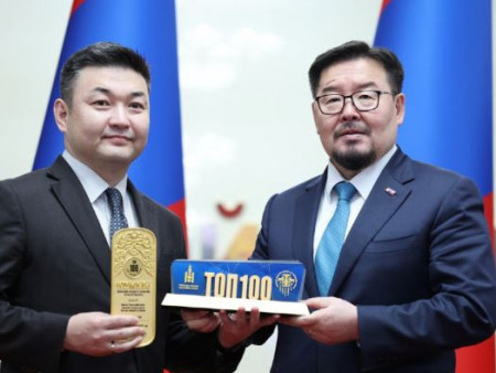 Ерөнхий сайд Г.Занданшатар: Халамжаас хөдөлмөрт шилжихэд Засгийн газар баялаг бүтээгчдээ дэмжиж ажиллана