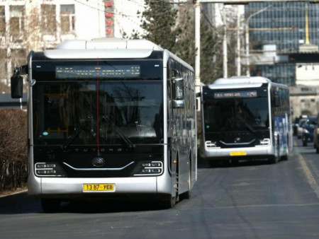 НААДАМ 2025: Хүй долоон худаг, Төв цэнгэлдэх хүрээлэн рүү нийтийн тээвэр үнэ төлбөргүй үйлчилнэ
