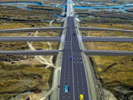 Туулын хурдны зам барих тендерт “ХаоЮань групп” ХХК шалгарч, бүтээн байгуулалтын ажлыг ирэх долоо хоногт эхлүүлнэ