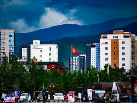 Энэ 7 хоногт Монгол Улсад