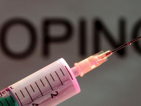 Допингийн шинжилгээний хариуг өнөөдөр зарлахаар боллоо