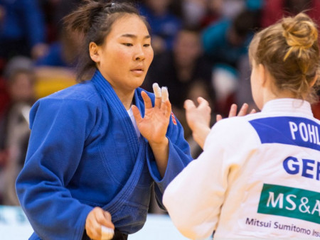 “Улаанбаатарын Гранд Слам-2025” 29 улсын 246 тамирчин мэдүүлгээ илгээжээ