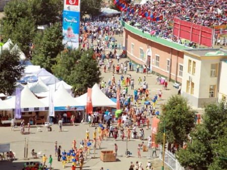 Наадмаар улсын хэмжээнд 171 байцаагч шалгалт хийнэ