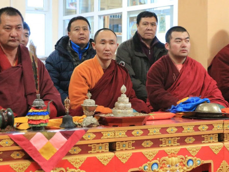 “Аглаг бүтээлийн хийд”-ийн Удирдах зөвлөлөөс мэдэгдэл гаргажээ