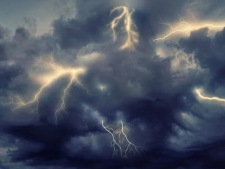 Ирэх арав хоногт цаг агаар ямар байх вэ