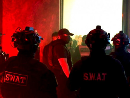 Өчигдөр баар, цэнгээний газарт шалгалт хийхэд 14 иргэн хар тамхи хэрэглэсэн байжээ