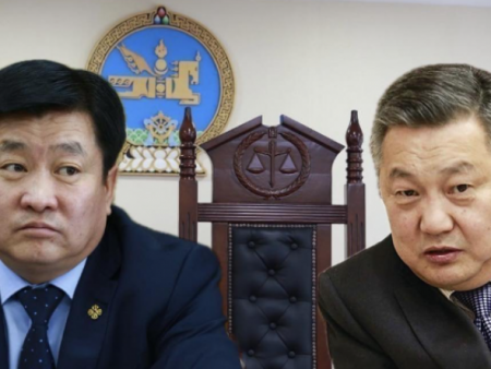 Б.Энх-Амгаланг суллаж, Монгол Улсын хилээр гарахыг хориглон, З.Энхболдын Монгол Улсын хилээр гарахыг хориглосон шийдвэрийг хэвээр үлдээлээ