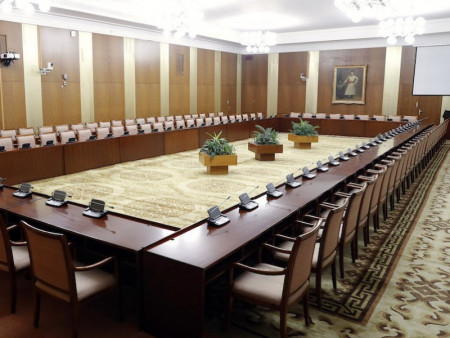 Өнөөдөр хуралдах байнгын болон дэд хороод