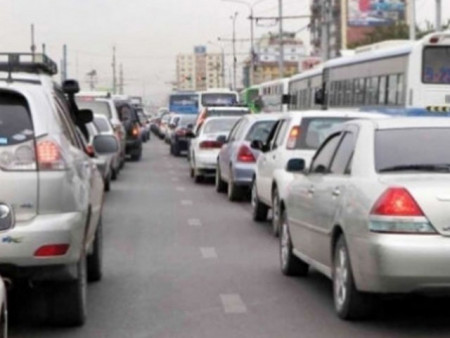 Зарим хуулийн төслүүдийг яаралтай хэлэлцүүлэх хүсэлтийг УИХ-д хүргүүлнэ