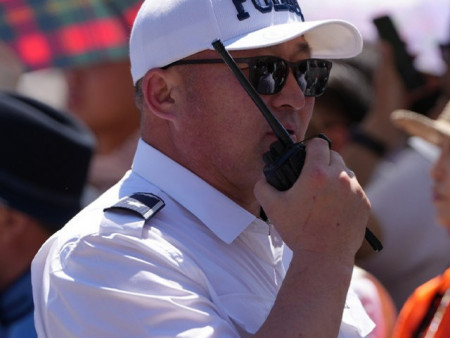 “Төв цэнгэлдэх хүрээлэн” орчимд 1200 орчим алба хаагч үүрэг гүйцэтгэж байна