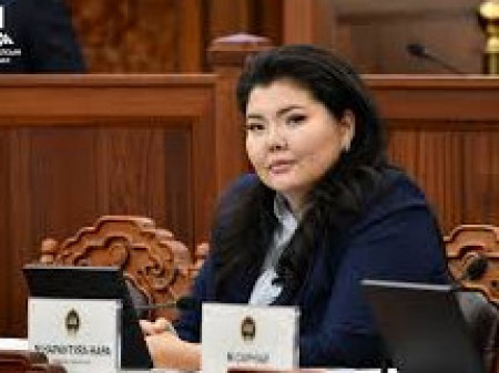 М.Нарантуяа-Нара: Тойргийн 78 гишүүн бүрт тойрогтоо хөрөнгө оруулалт нэртэй 15 тэрбум төгрөгөөр угжих санал явчихсан байна