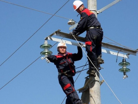 Өнөөдөр хийгдэх засварын хуваарь