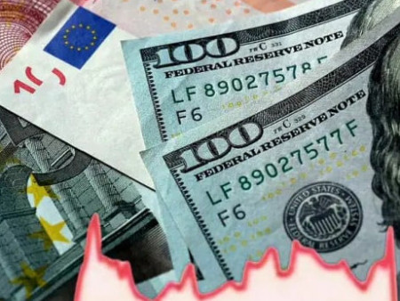 Долларын ханш юуг “дохио”-лоод байна вэ?!